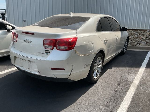 2013 Chevrolet Malibu Eco