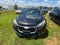 2014 Chevrolet Malibu LTZ 2LZ