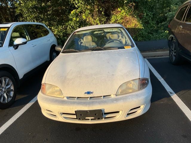 2001 Chevrolet Cavalier Base