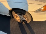 2001 Chevrolet Cavalier Base