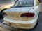 2001 Chevrolet Cavalier Base