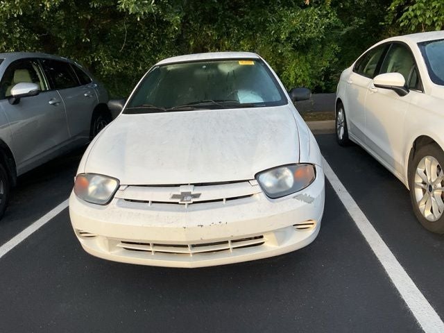 2004 Chevrolet Cavalier Base