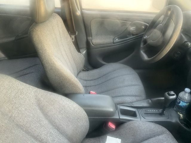 2004 Chevrolet Cavalier Base