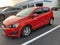 2012 Chevrolet Sonic 2LT