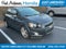 2015 Chevrolet Sonic LTZ