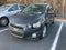 2015 Chevrolet Sonic LTZ