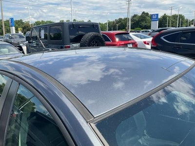 2013 Chevrolet Cruze 2LT