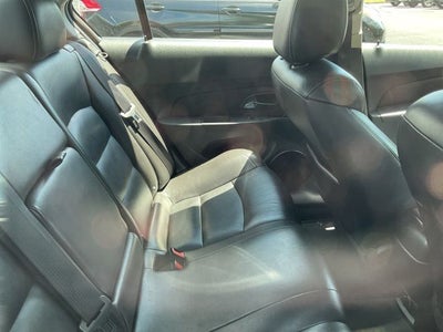 2013 Chevrolet Cruze 2LT