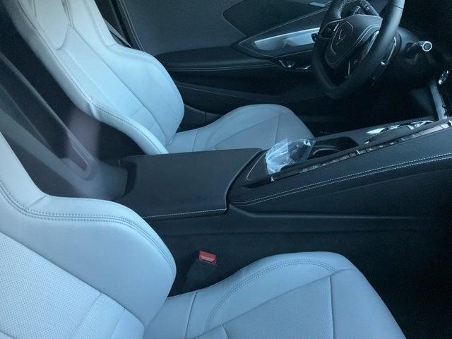 2025 Chevrolet Corvette Stingray 1LT