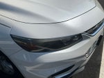 2017 Chevrolet Malibu LT 1LT