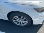 2017 Chevrolet Malibu LT 1LT