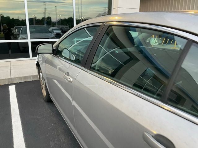 2008 Chevrolet Malibu LT