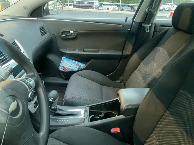 2008 Chevrolet Malibu LT