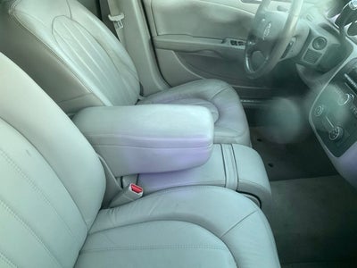 2011 Buick Lucerne CXL