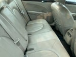 2010 Buick Lucerne CXL-3