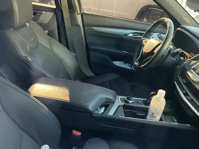 2024 Cadillac CT5 Premium Luxury