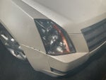 2008 Cadillac CTS Base 1SB