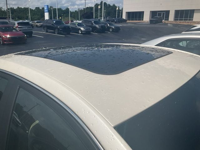 2008 Cadillac CTS Base 1SB