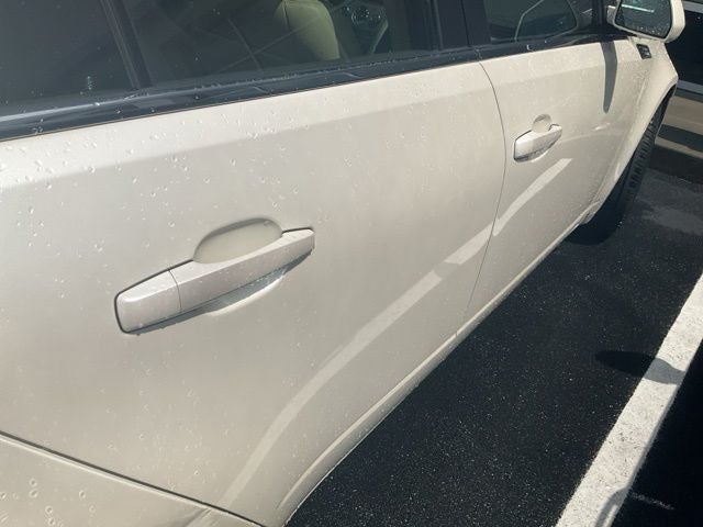 2008 Cadillac CTS Base 1SB