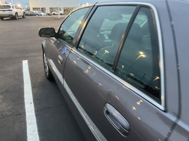 2007 Cadillac DTS Luxury II