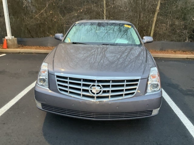 2007 Cadillac DTS Luxury II