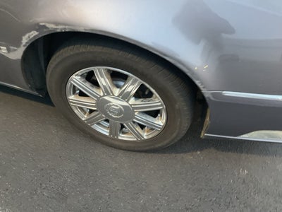 2007 Cadillac DTS Luxury II