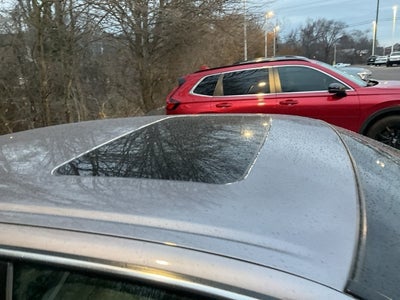 2007 Cadillac DTS Luxury II