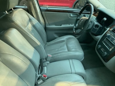 2007 Cadillac DTS Luxury II