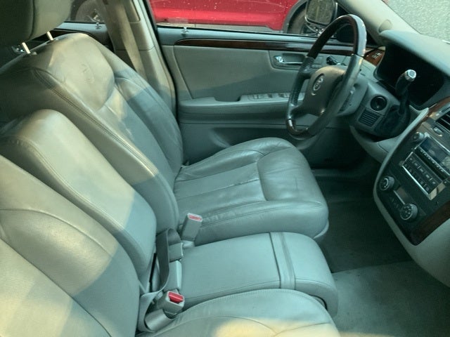 2007 Cadillac DTS Luxury II