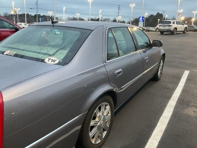 2007 Cadillac DTS Luxury II