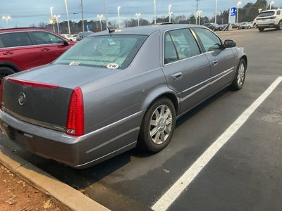 2007 Cadillac DTS Luxury II
