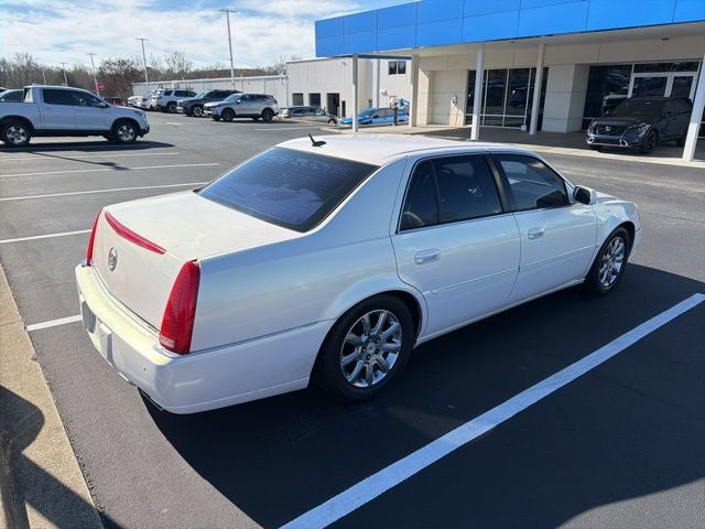 2006 Cadillac DTS Base