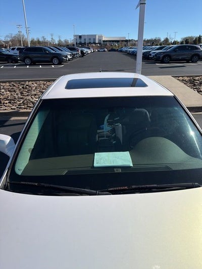 2006 Cadillac DTS Base