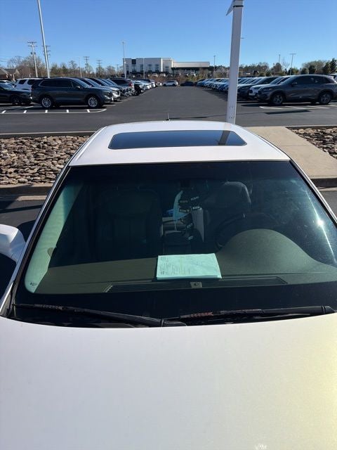 2006 Cadillac DTS Base