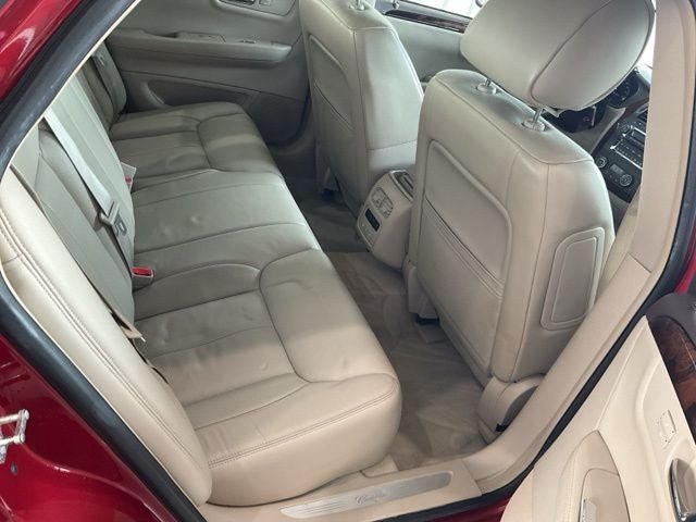 2010 Cadillac DTS Base