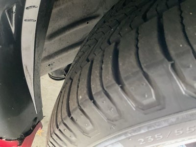 2010 Cadillac DTS Base