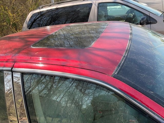 2010 Cadillac DTS Base