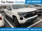 2025 Chevrolet Colorado LT