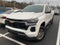 2025 Chevrolet Colorado LT