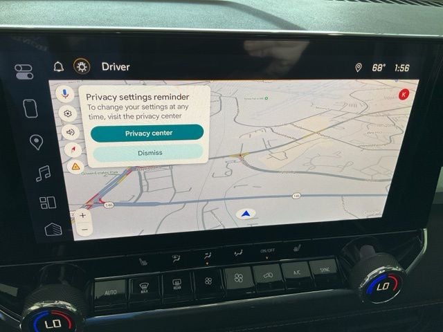 2025 Chevrolet Colorado LT