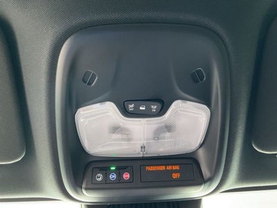 2025 Chevrolet Colorado LT