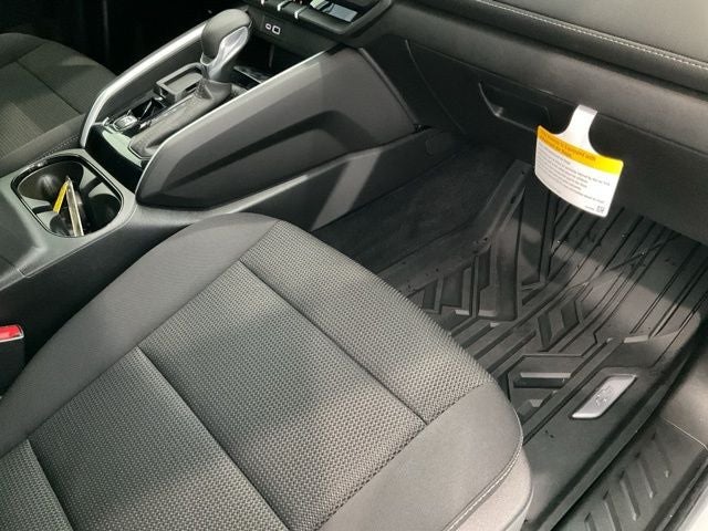 2025 Chevrolet Colorado LT