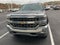 2016 Chevrolet Silverado 1500 LTZ 1LZ
