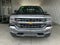 2016 Chevrolet Silverado 1500 LTZ 1LZ