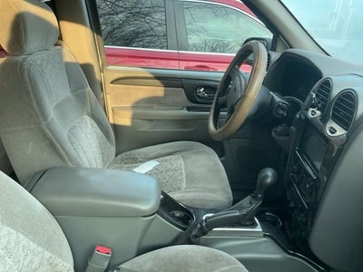 2002 GMC Envoy SLE