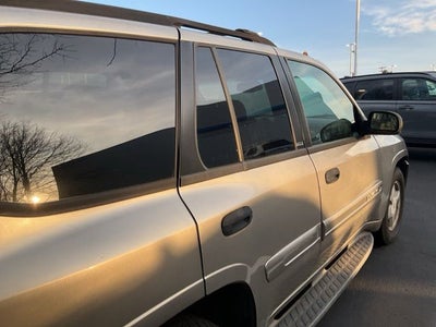 2002 GMC Envoy SLE