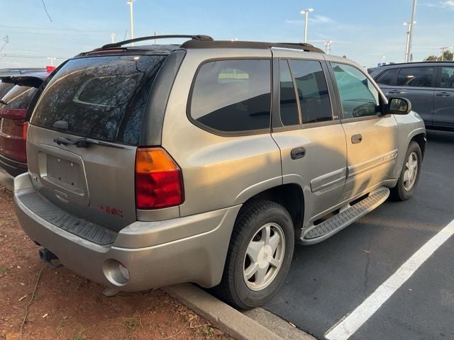 2002 GMC Envoy SLE