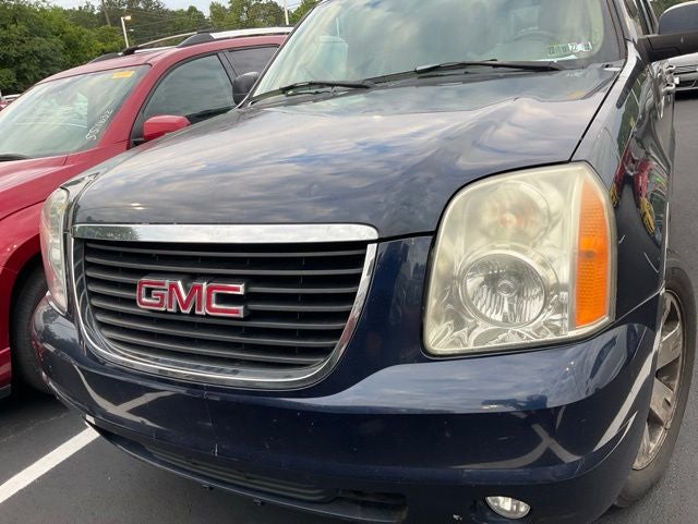 2007 GMC Yukon SLT
