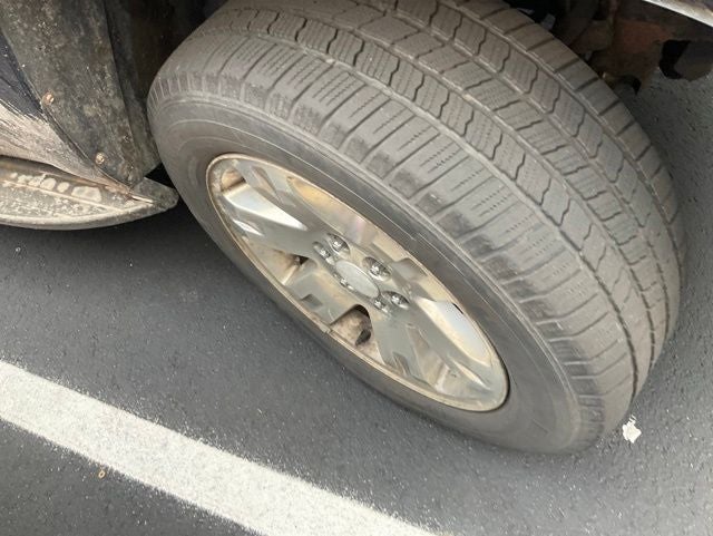 2007 GMC Yukon SLT