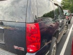2007 GMC Yukon SLT